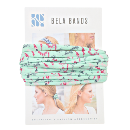 Bela Band - Floral Prints NEW