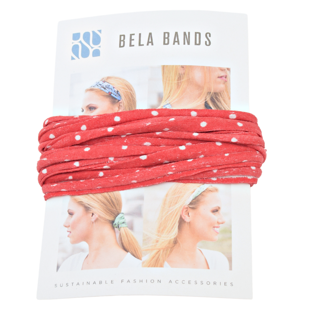 Bela Band - Prints + Patterns NEW