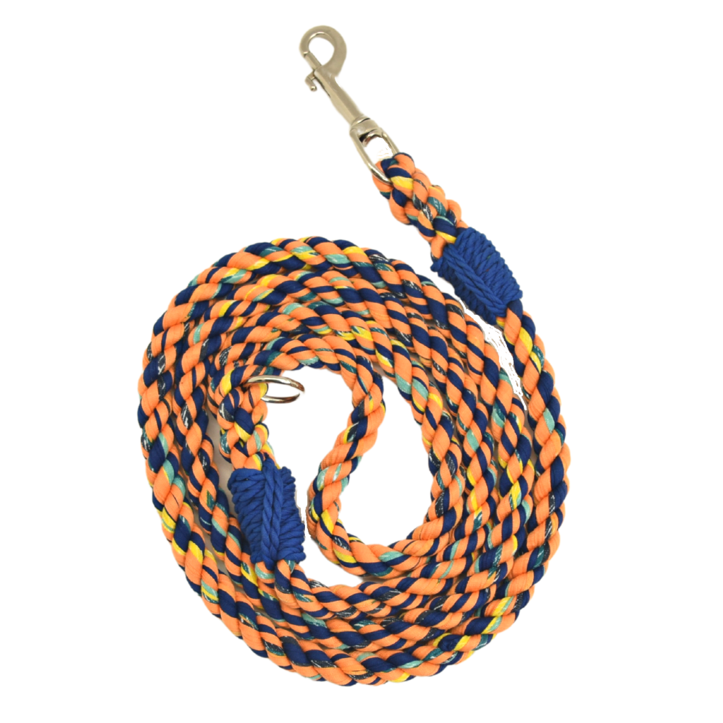 ReRope Artisan Leashes