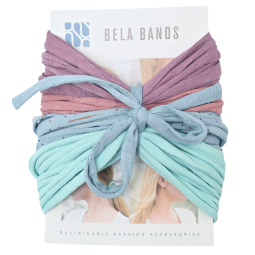 Bela Bands Style Pack 4-Pack - Essential NEW