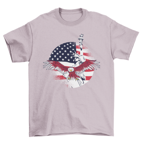 USA Freedom T-shirt