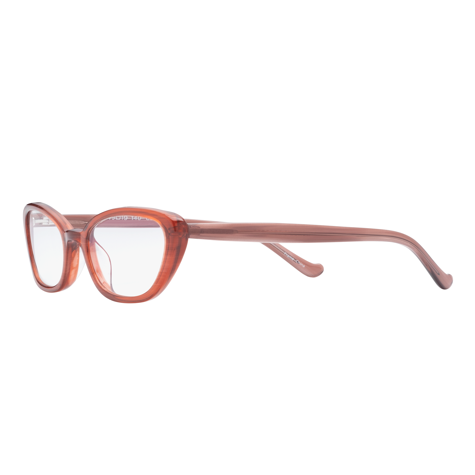 Petite readers - Vivian