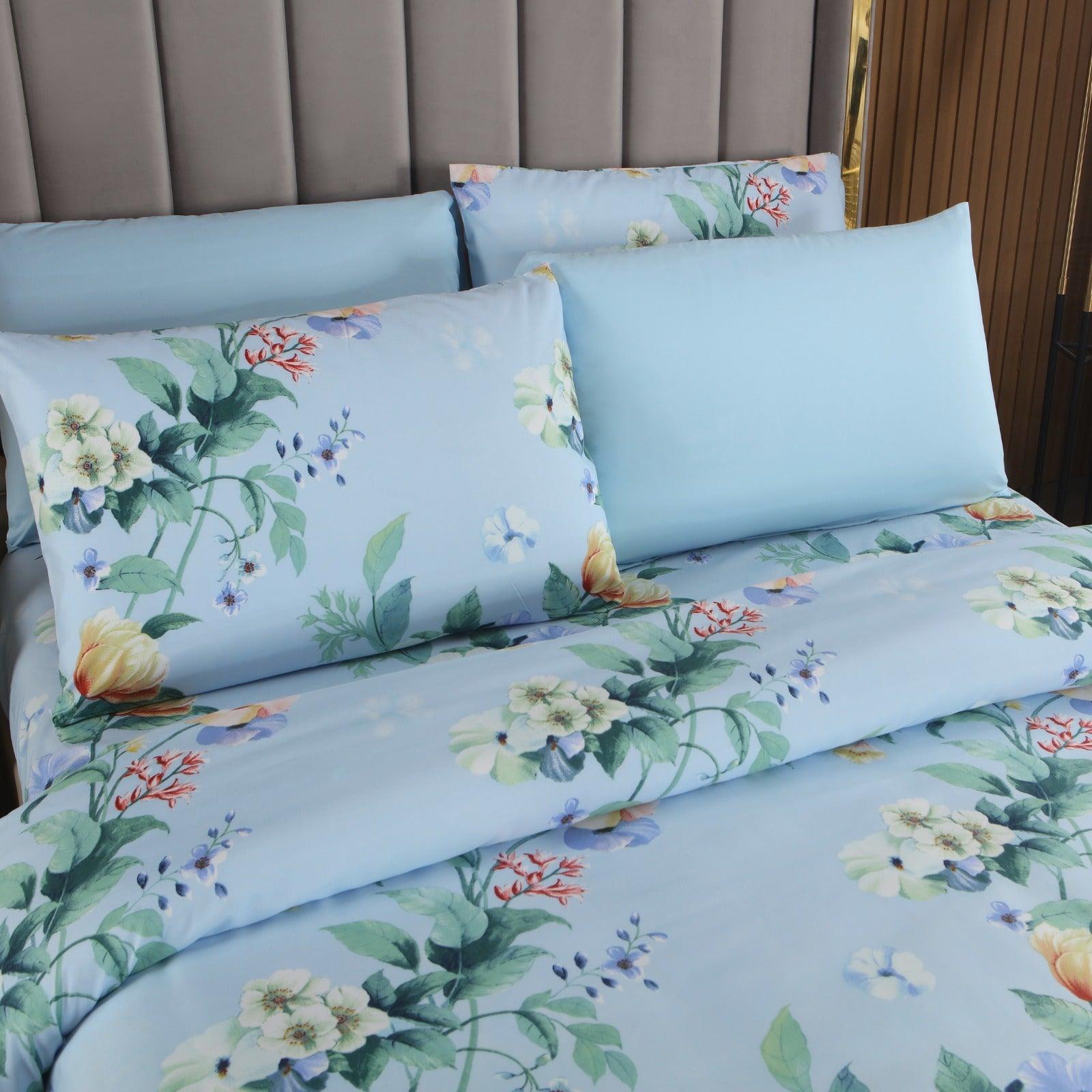 Pearl Bay 6 Piece Bed Sheet Set (12 Styles)