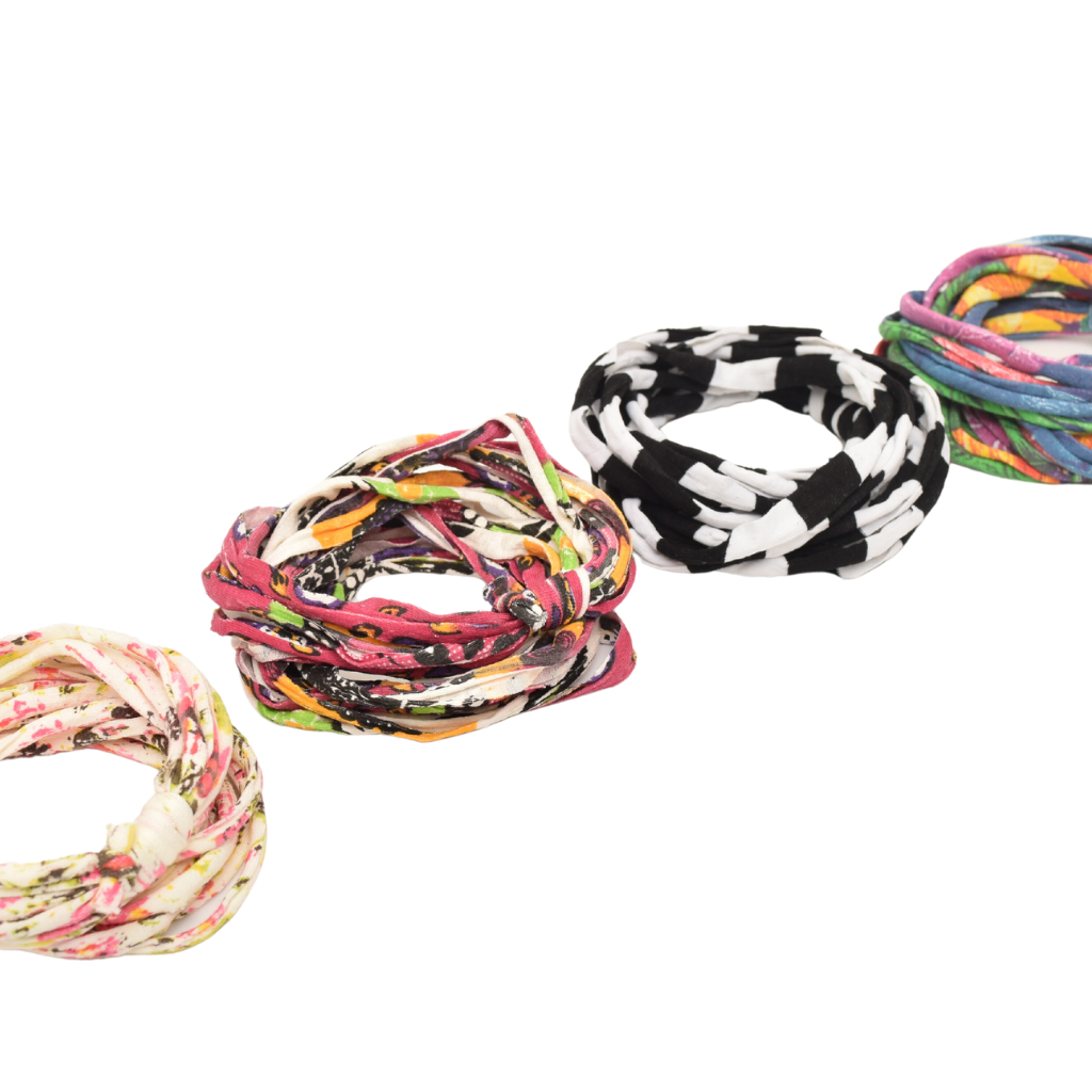 Bela Bands Style Pack 4-Pack - Prints + Patterns NEW