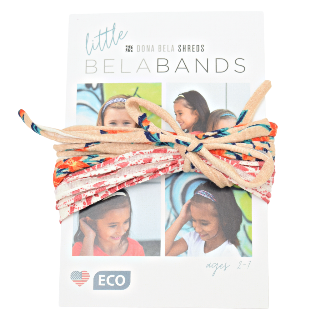 Wild Child Little Bela Band Duo, 2 pack