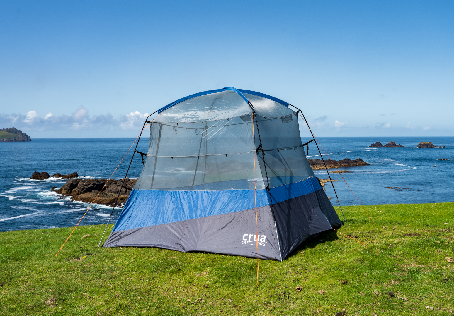 Crua XTENT Tent