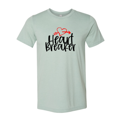 Heart Breaker Shirt