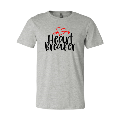 Heart Breaker Shirt