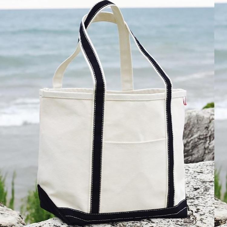 Classic Boat Tote Medium