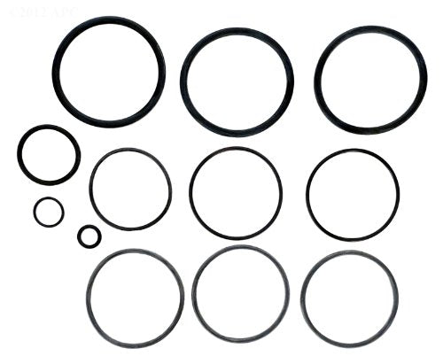 Champlain Plastics R0358000 O-Ring Replacement Kit