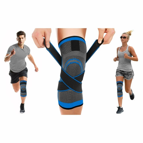 Knee Sleeve Compression Sleeve