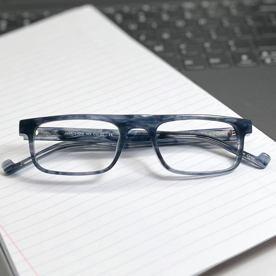 Progressive Readers - Josh