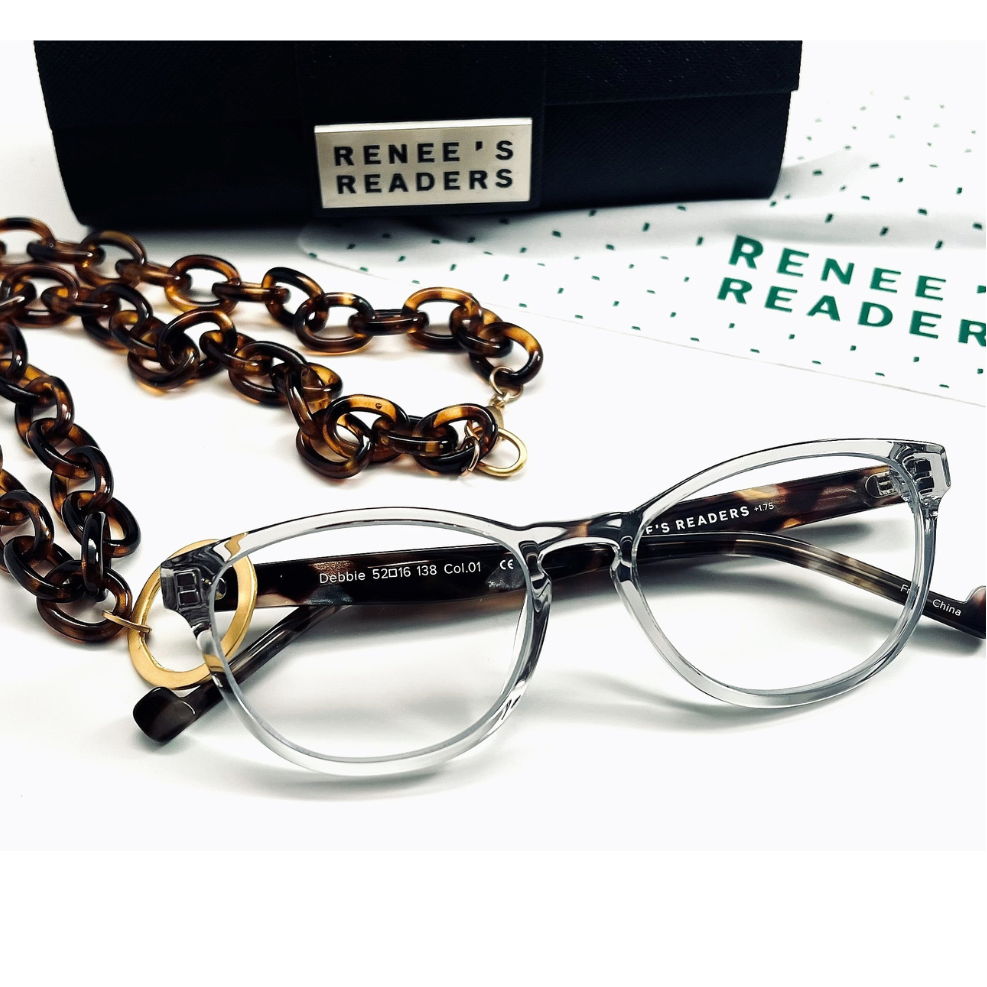 Progressive Readers - Debbie