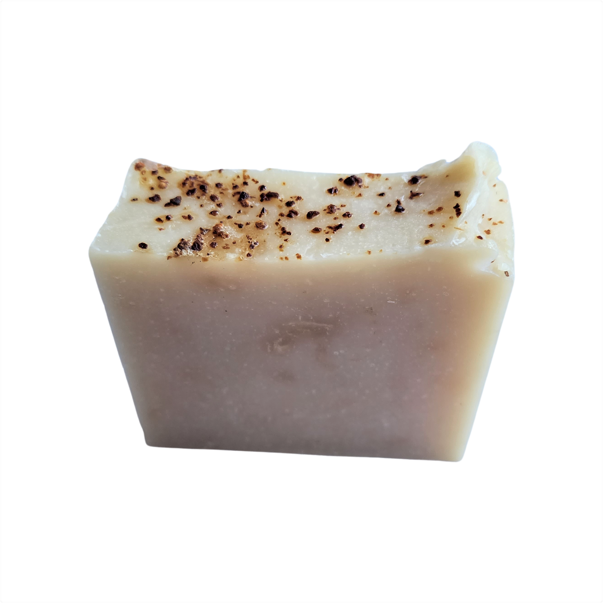 Citrus Sage Soap