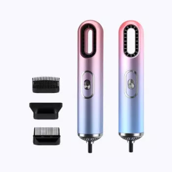 Compact 3-in-1 Hair Styler