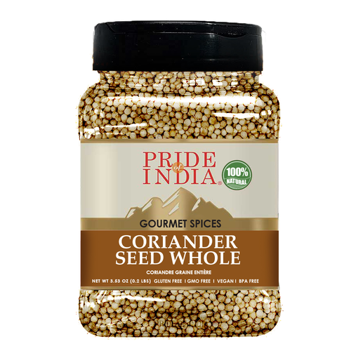 Gourmet Coriander Seed Whole