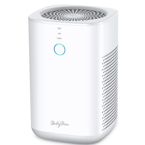 RedyPure H13 HEPA Filter Air Purifier Air Purifier Cleaner for Home
