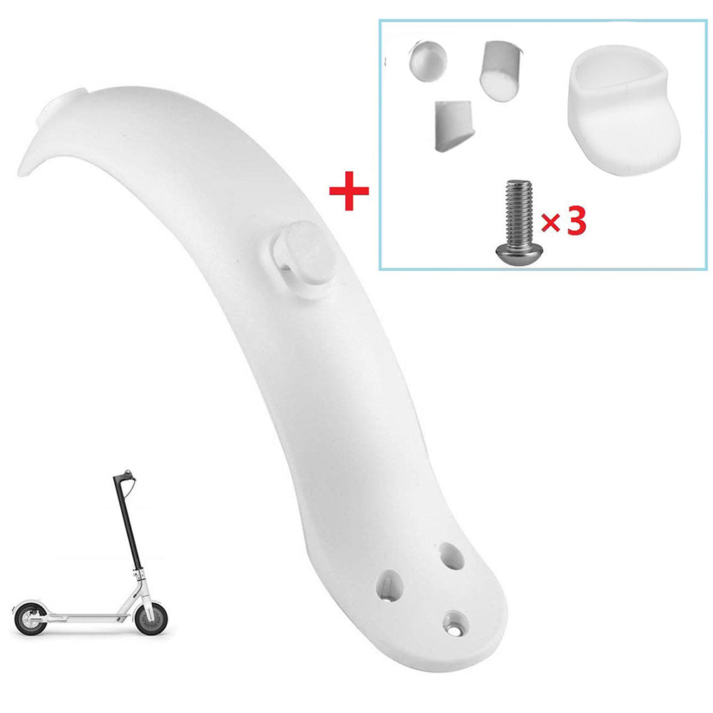 Rear Mud Guard Electric Scooter Parts