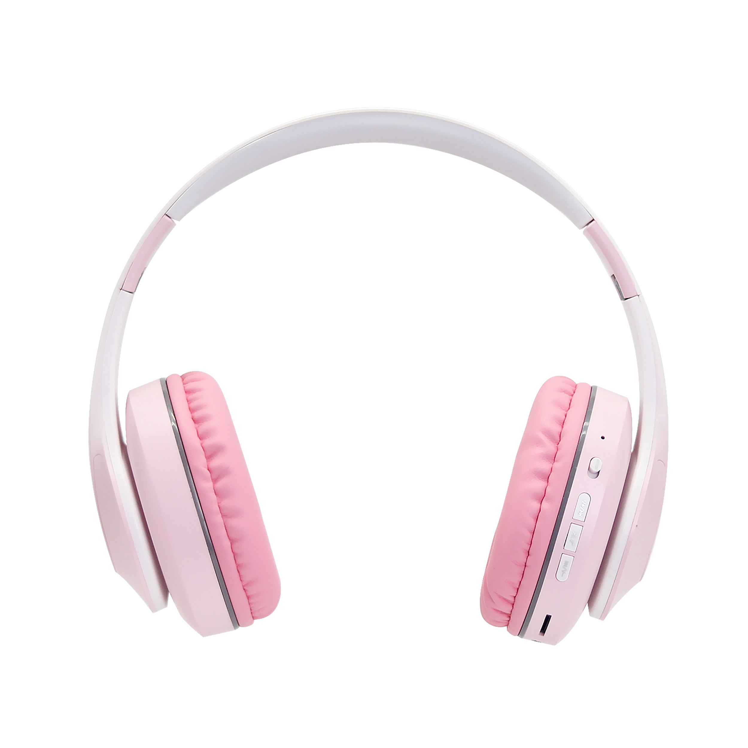 ZTECH Pastel Duo - Wireless Headphone and Matching Mini Speaker