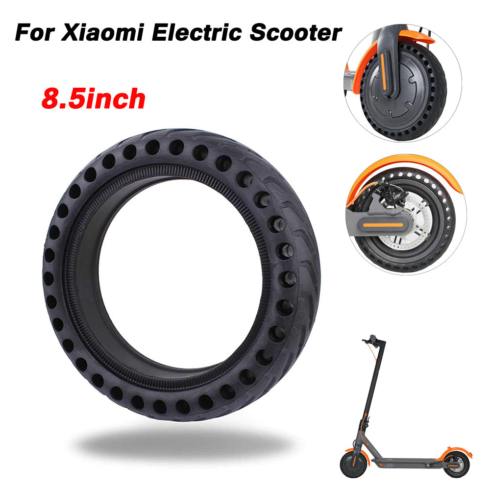 Electric Scooter Tire Honeycomb Tire