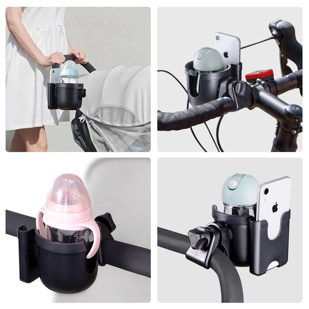 Stroller/ Bicycle Bottle Holder