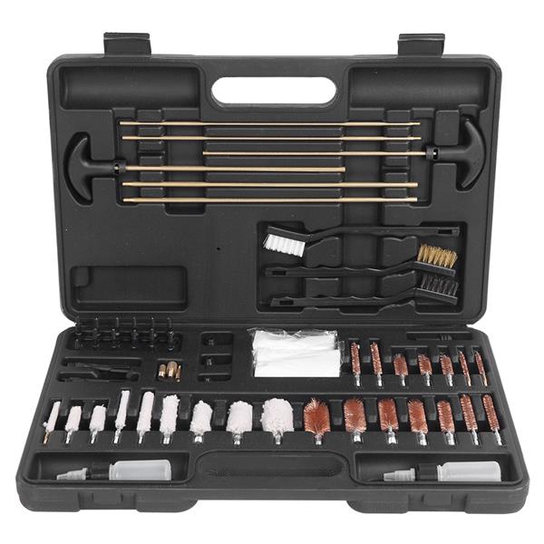 158pcs Outdoor Shotguns Barrel Cleaning Kit