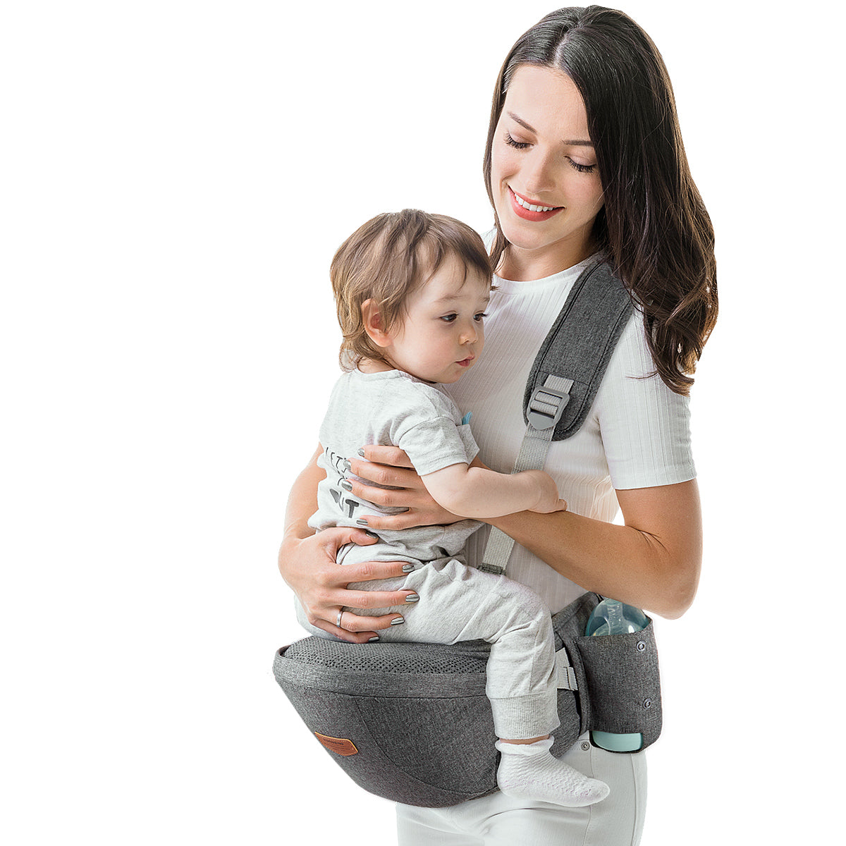 Baby Hip Seat Carrier