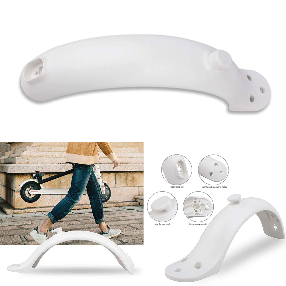 Rear Mud Guard Electric Scooter Parts