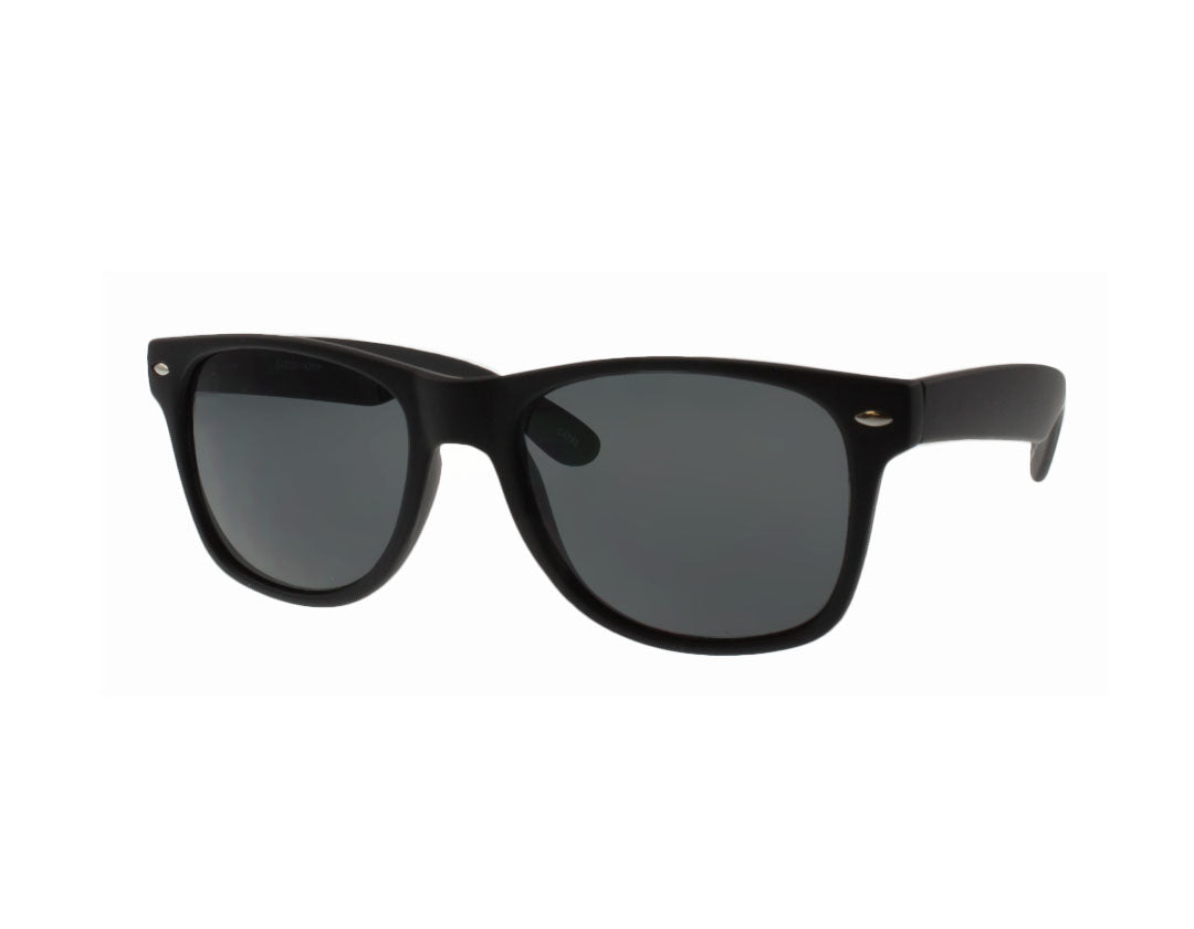 Black Wayfarers