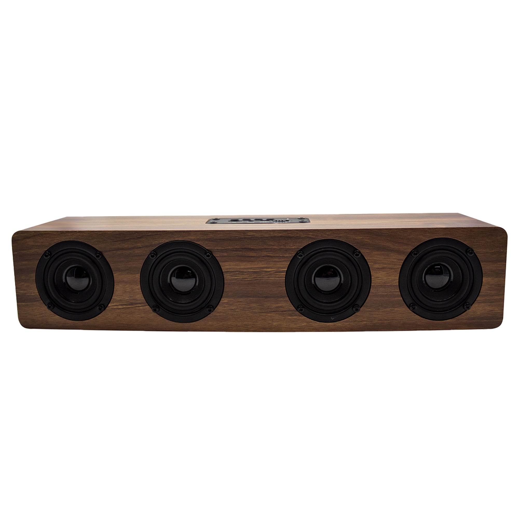 ZTECH SoundForest Wooden Wireless Speaker
