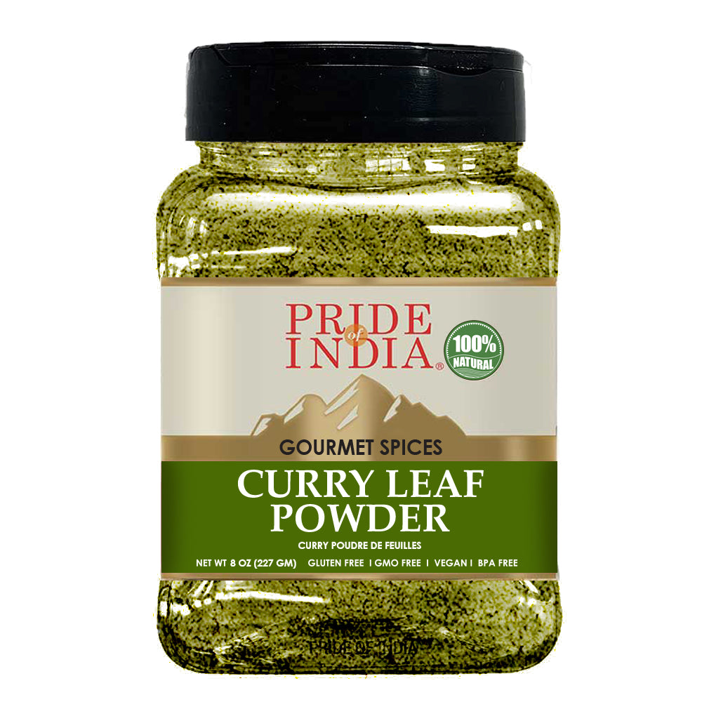 Curry Leaf Powder - 7 oz