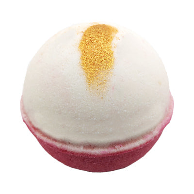 Pomegranate Martini - Bath Bomb (Champagne Collection)