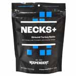 Ndependent Cat Necks Freezedried Groundependent Turkey 1.5oz.