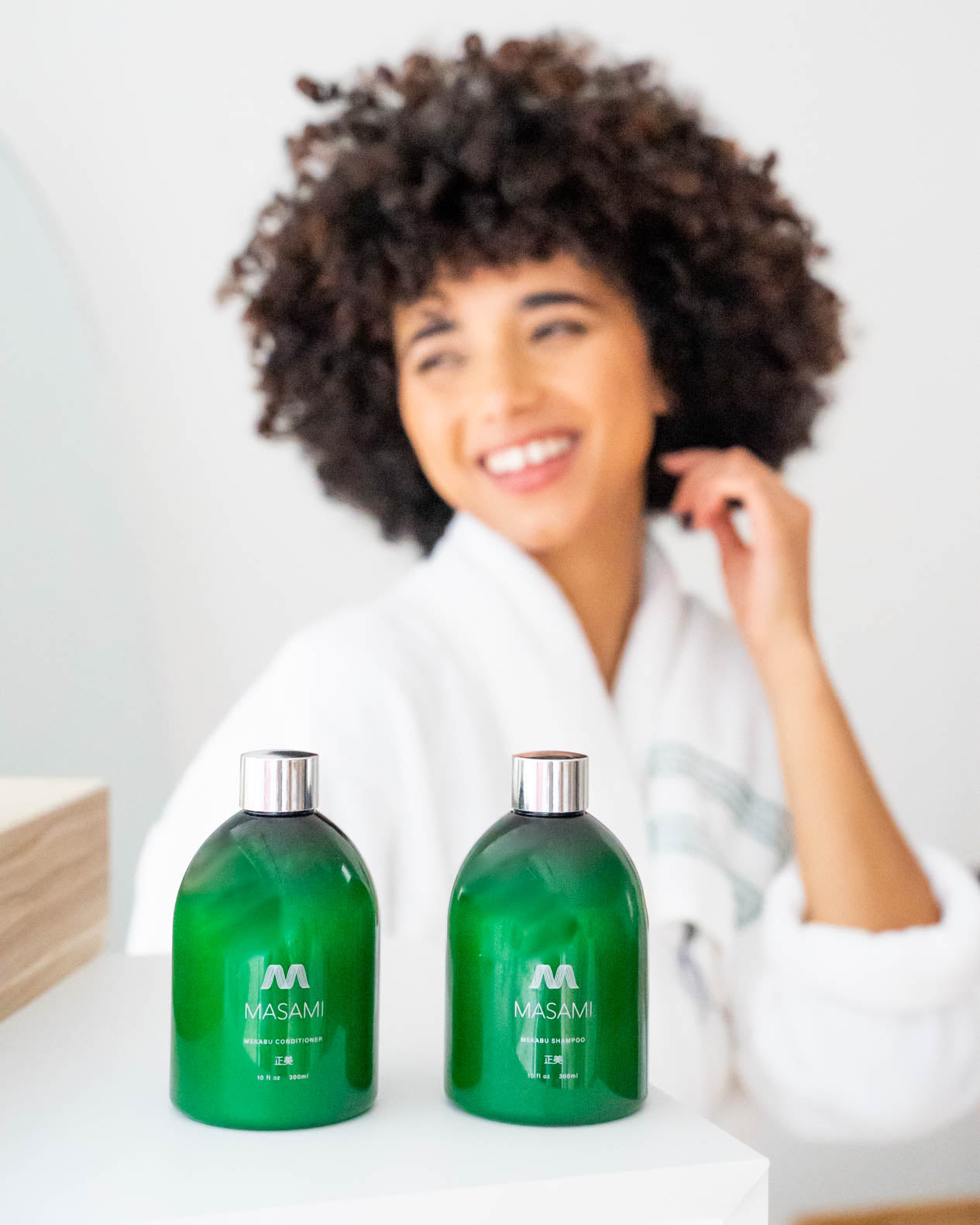 Mekabu Hydrating Shampoo