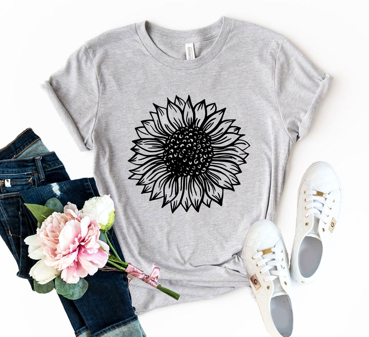 Sunflower Shirt