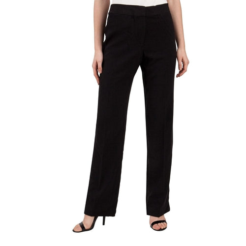 Adrienne Vittadini Women's Dress Pants Business Slacks