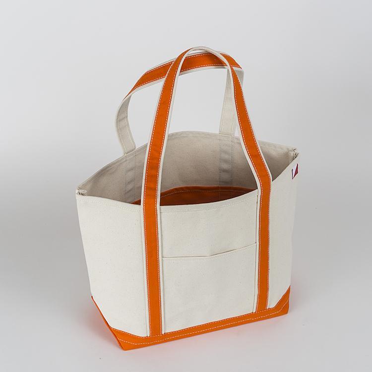 Classic Boat Tote Medium