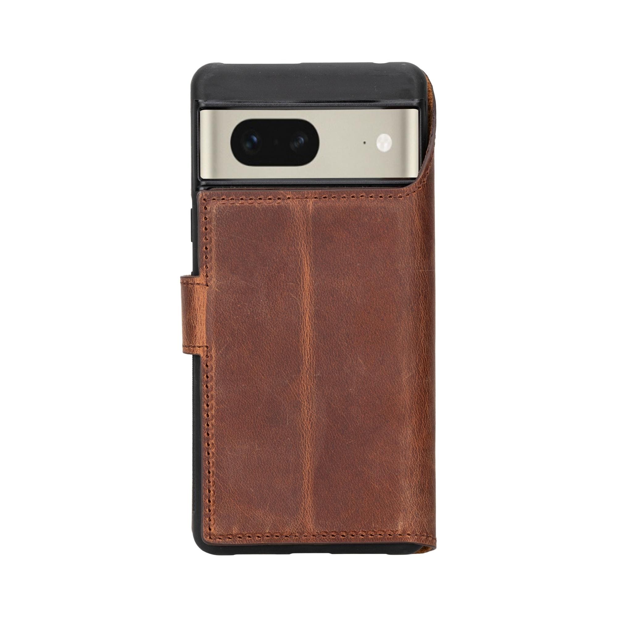 Sheridan Leather Detachable Wallet for Google Pixel 7/6/5/4