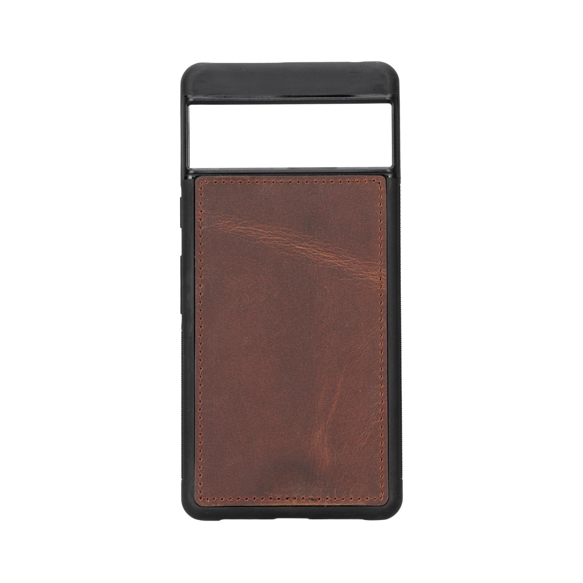 Sheridan Leather Detachable Wallet for Google Pixel 7/6/5/4