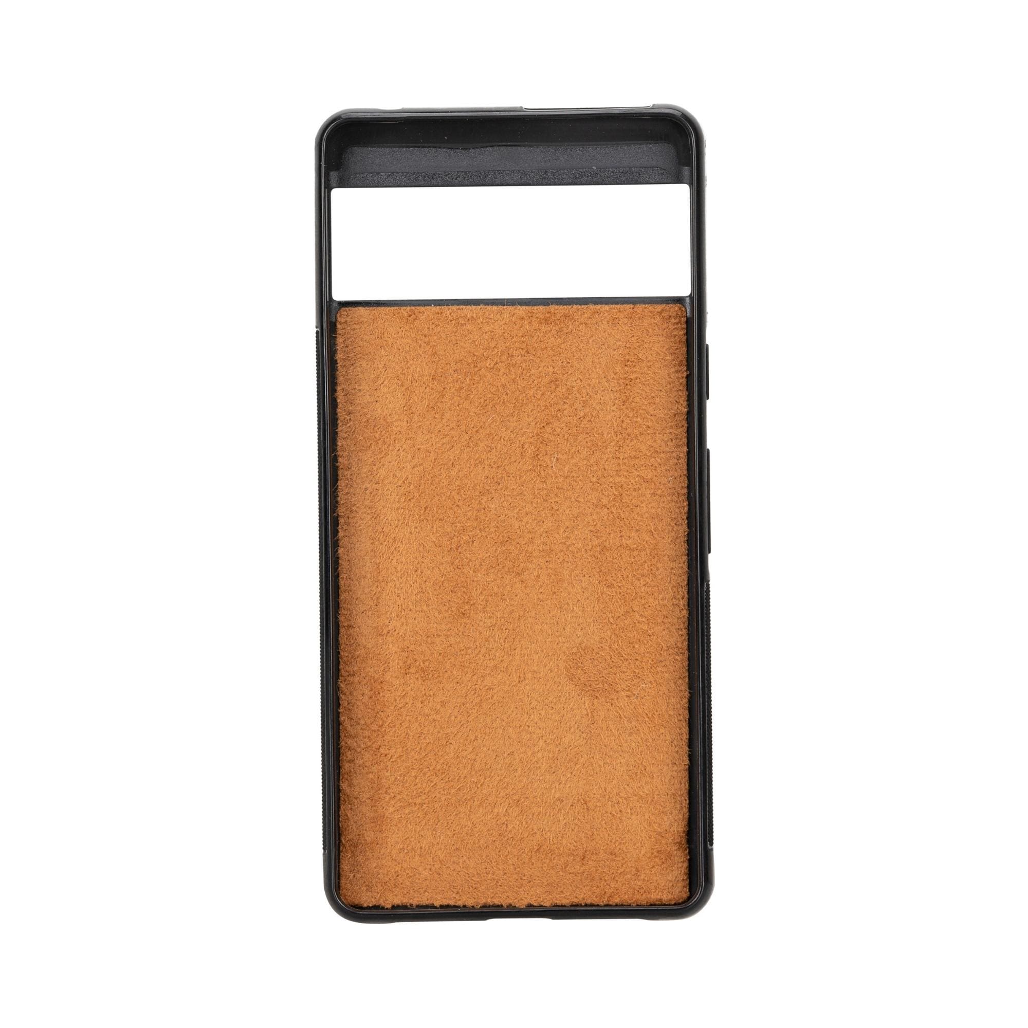 Sheridan Leather Detachable Wallet for Google Pixel 7/6/5/4