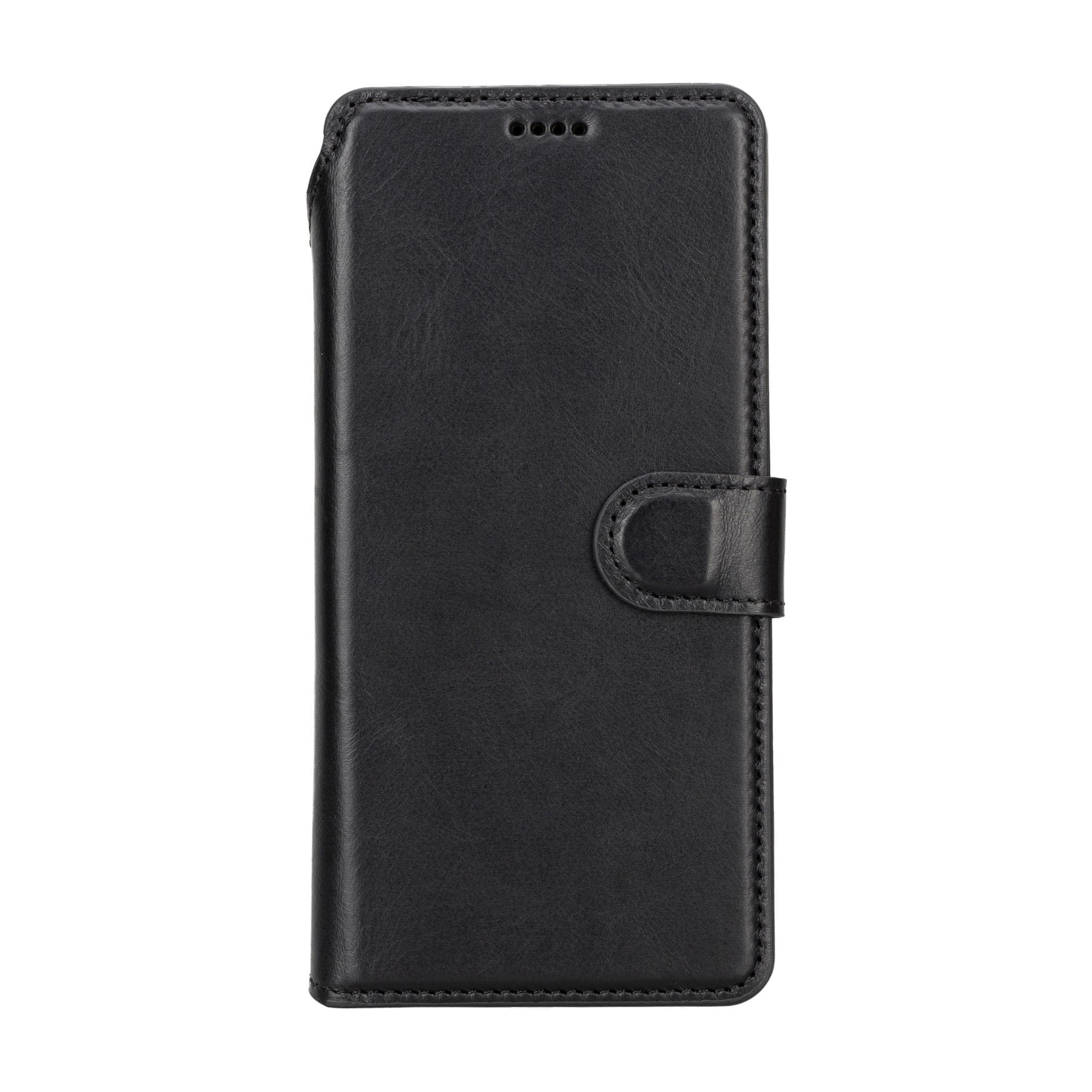 Sheridan Leather Detachable Wallet for Google Pixel 7/6/5/4