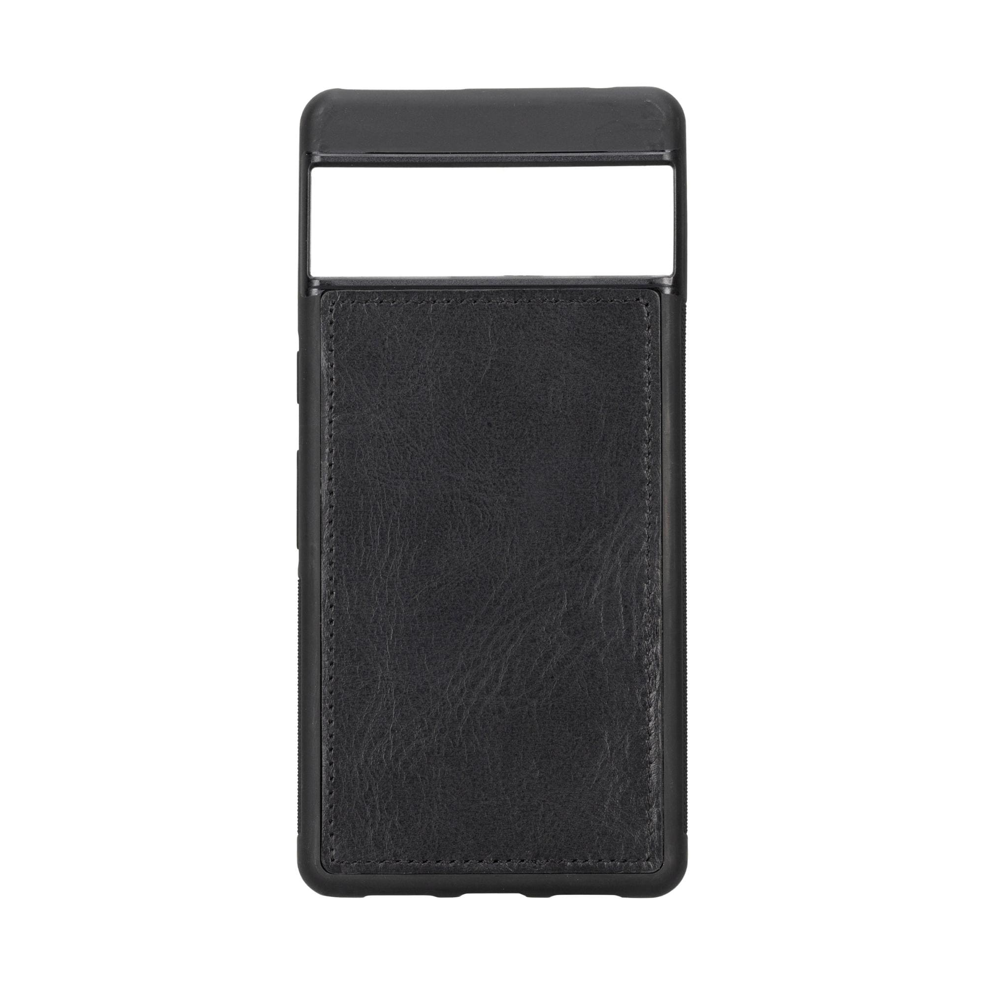 Sheridan Leather Detachable Wallet for Google Pixel 7/6/5/4