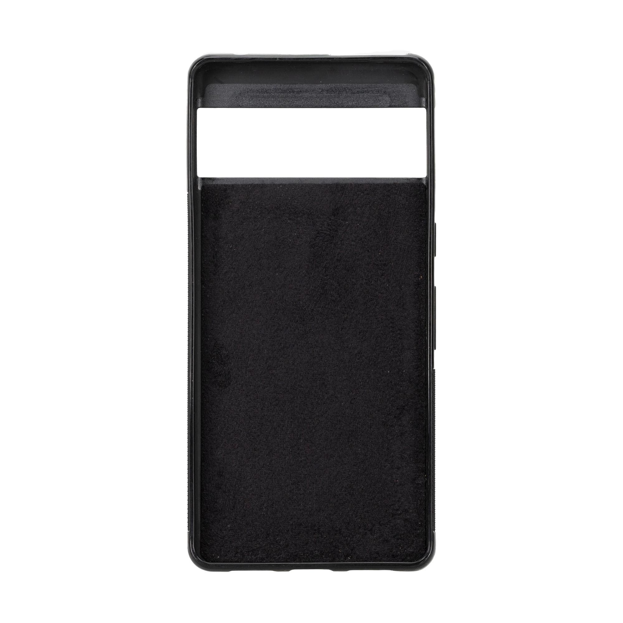 Sheridan Leather Detachable Wallet for Google Pixel 7/6/5/4