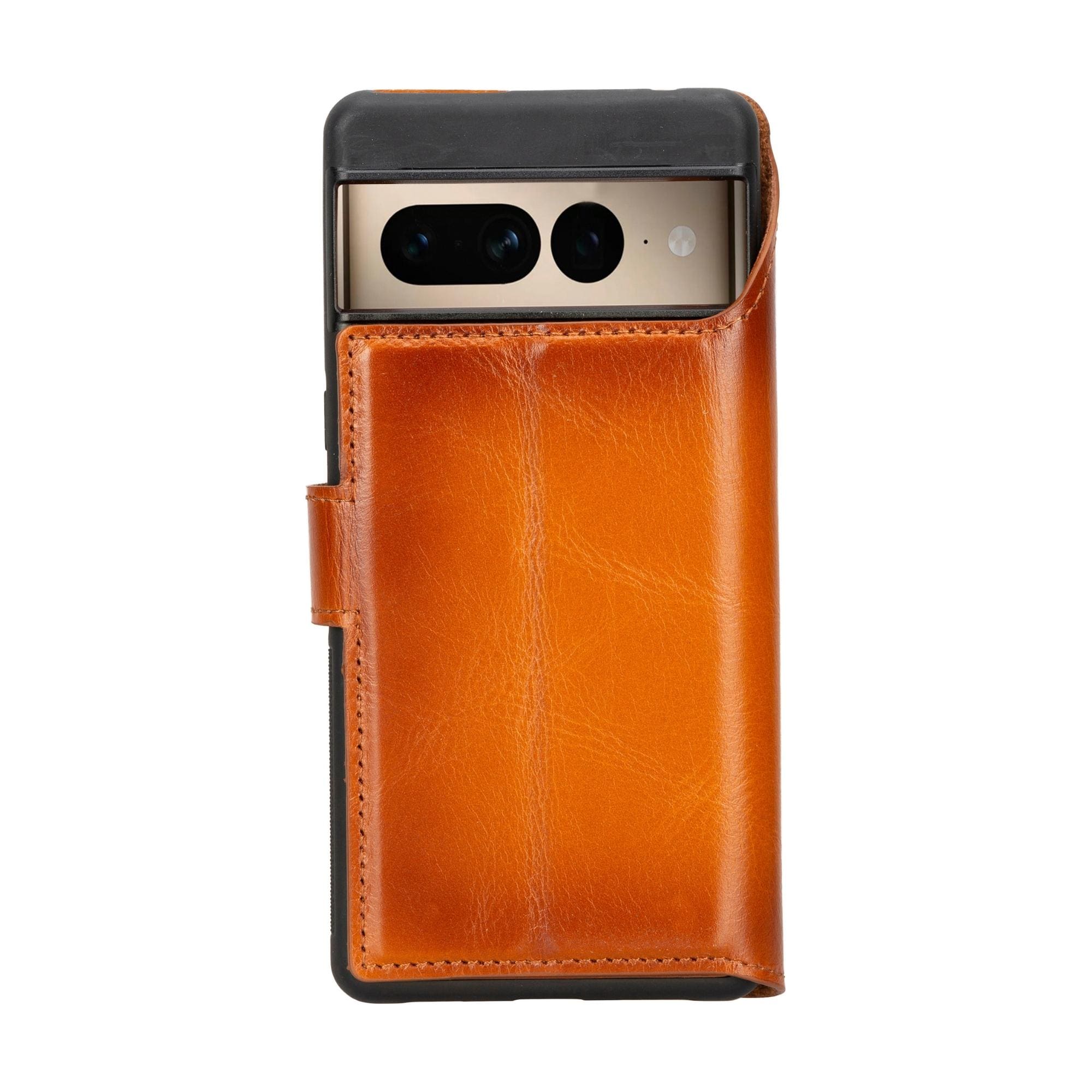 Sheridan Leather Detachable Wallet for Google Pixel 7/6/5/4