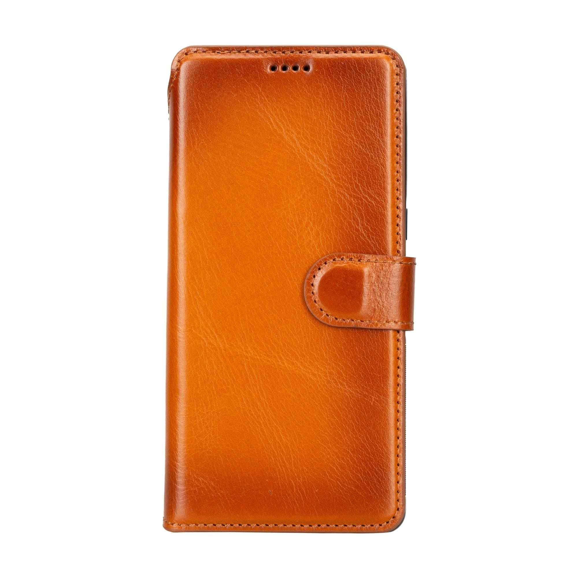 Sheridan Leather Detachable Wallet for Google Pixel 7/6/5/4