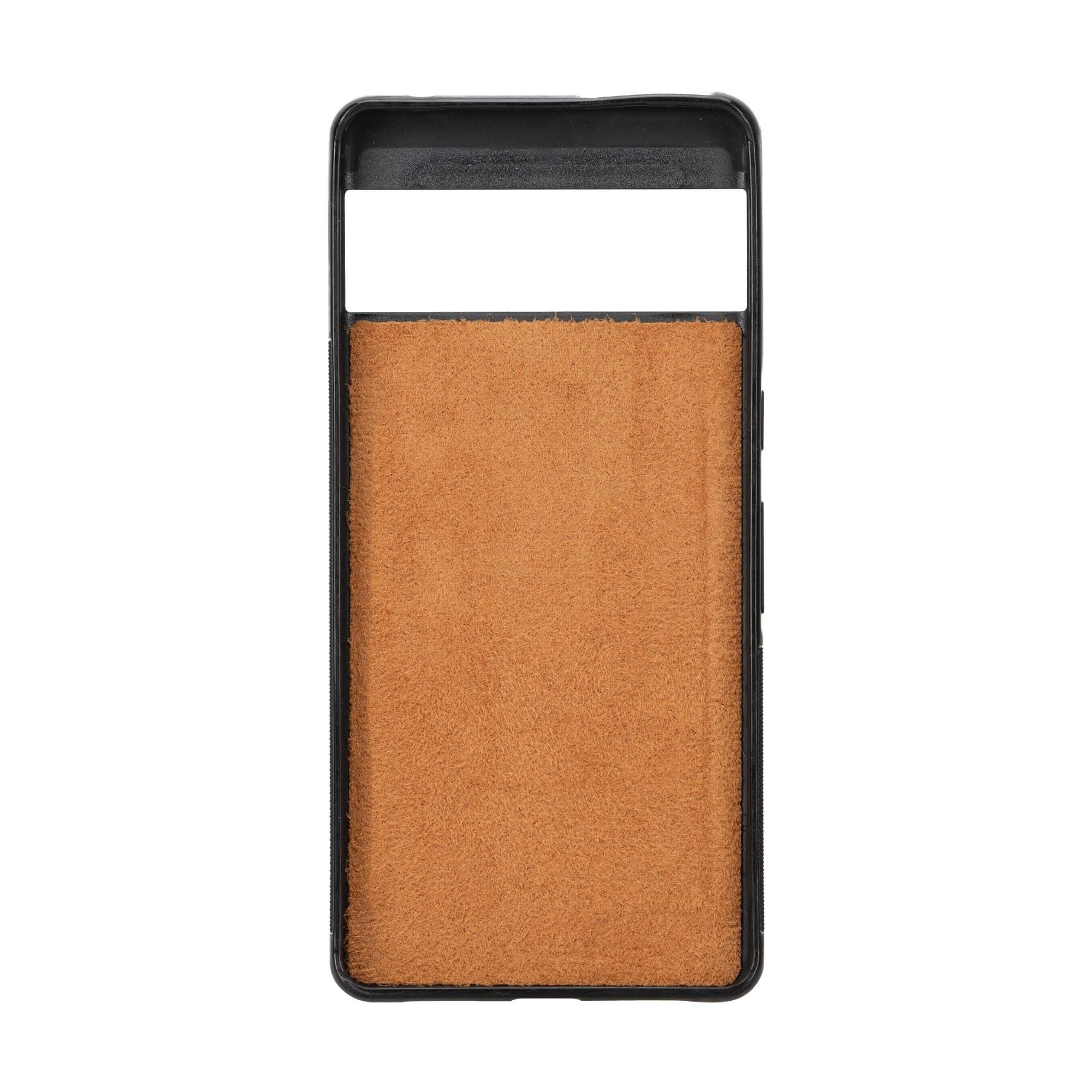 Sheridan Leather Detachable Wallet for Google Pixel 7/6/5/4