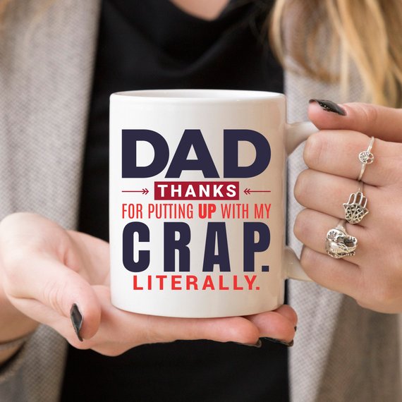 Fathers Day Gifts for Men Funny Fathers Day Gifts