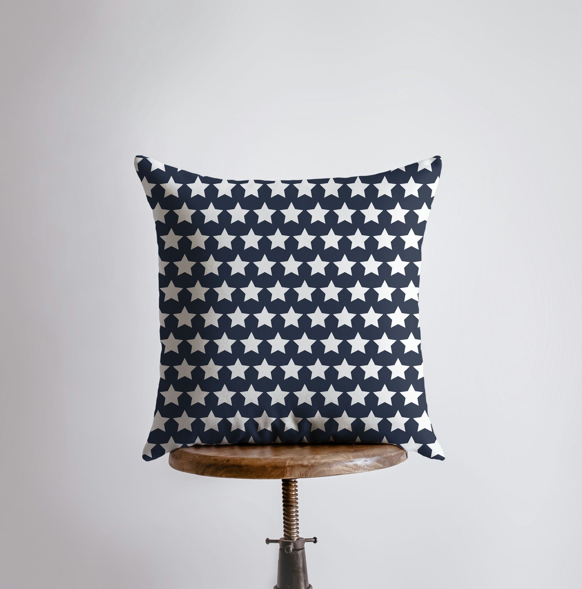 Fourth of July | Pillow Cover | Memorial Gift | Throw Pillow | Home