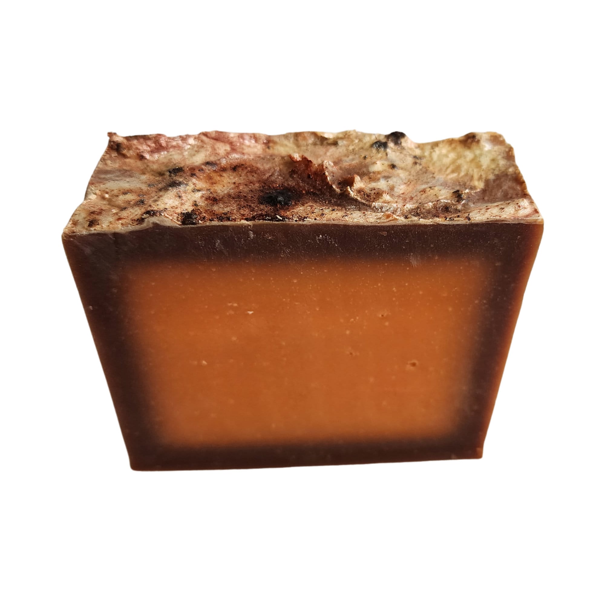 Pumpkin Spice Latte Soap