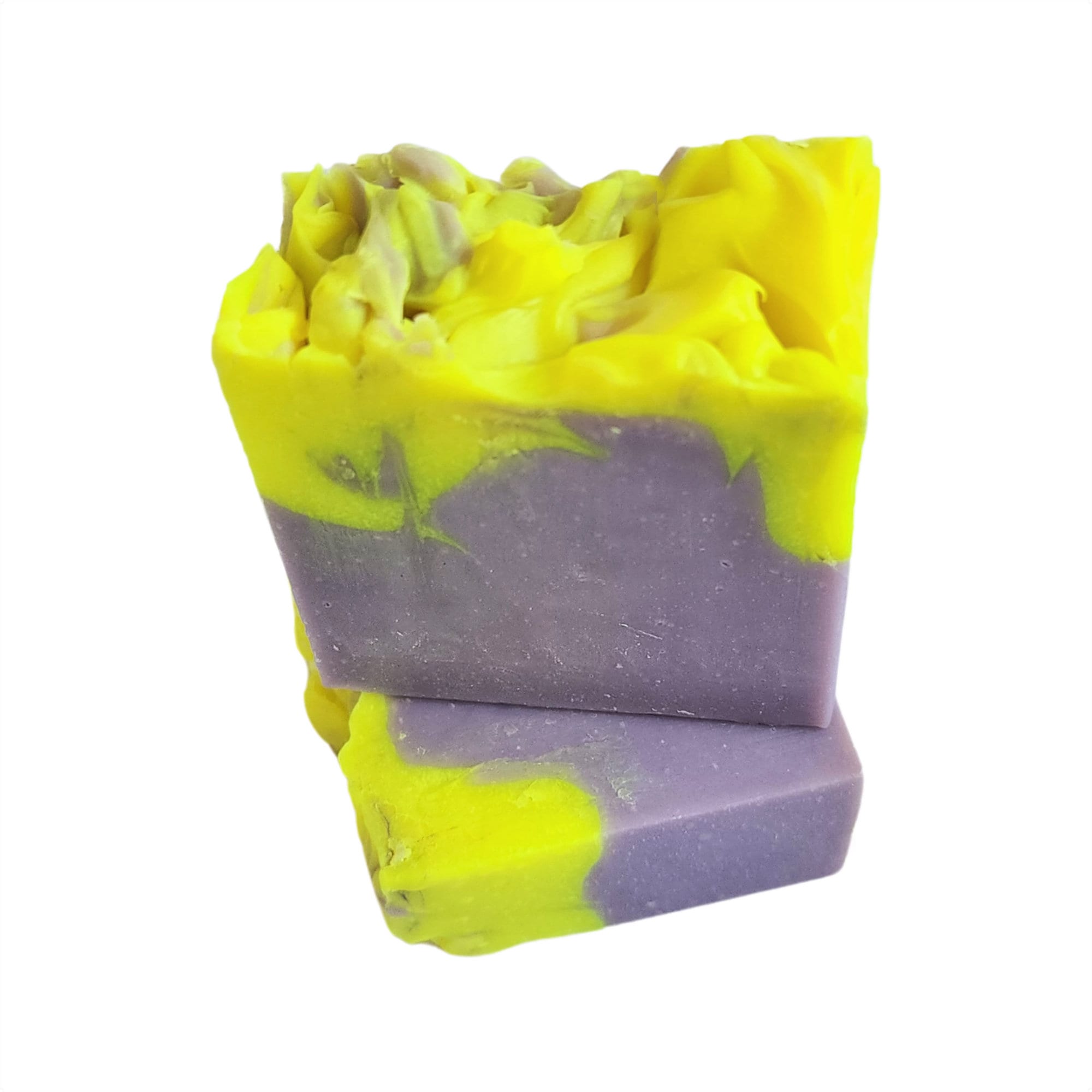 Elderberry Magnolia Soap